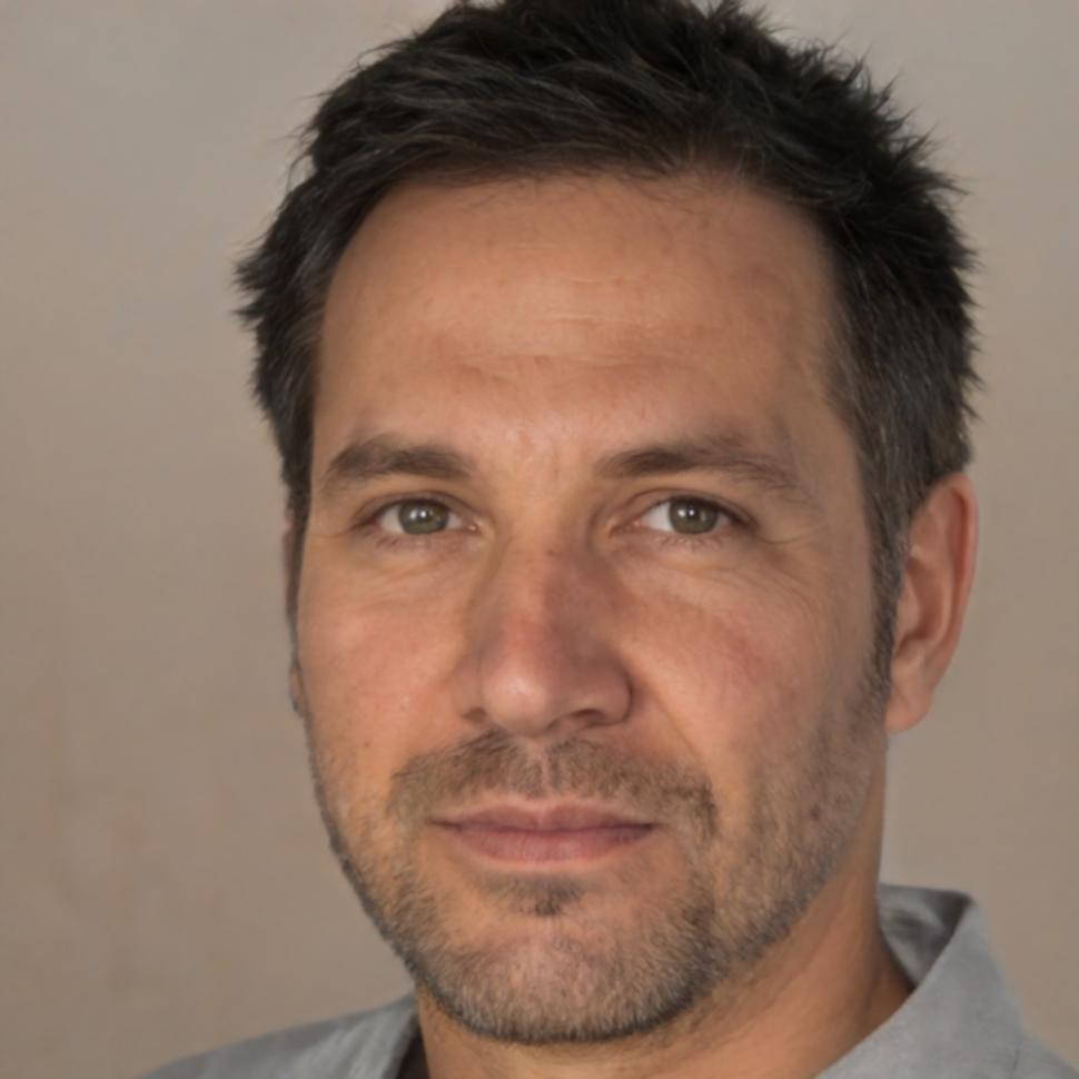 Oskar Lindholm participant testimonial