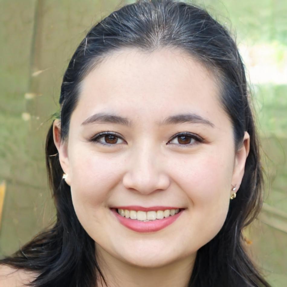 Instructor Siobhan Kavanaugh